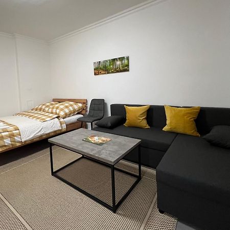 Wohnung In Schlachthausgasse Wien Eksteriør billede