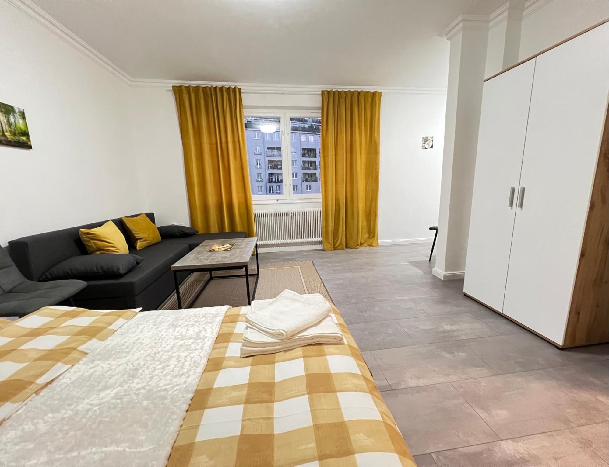 Wohnung In Schlachthausgasse Wien Eksteriør billede